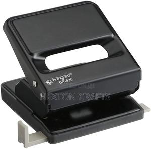 Kangaroo Paper Punch DP-520 - thumbnail 2
