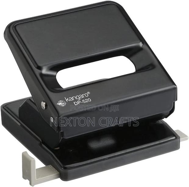 Kangaroo Paper Punch DP-520 - main view