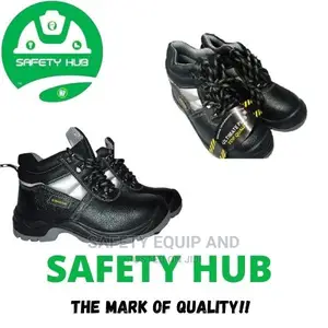 Safety Boots at Affordable Price in Kenya