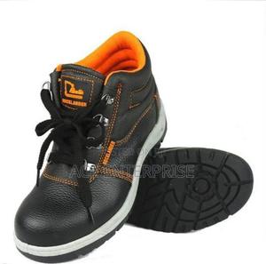 Safety Boots Generic - main view