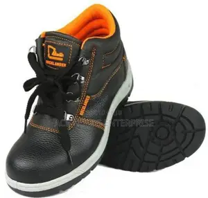 Safety Boots Generic