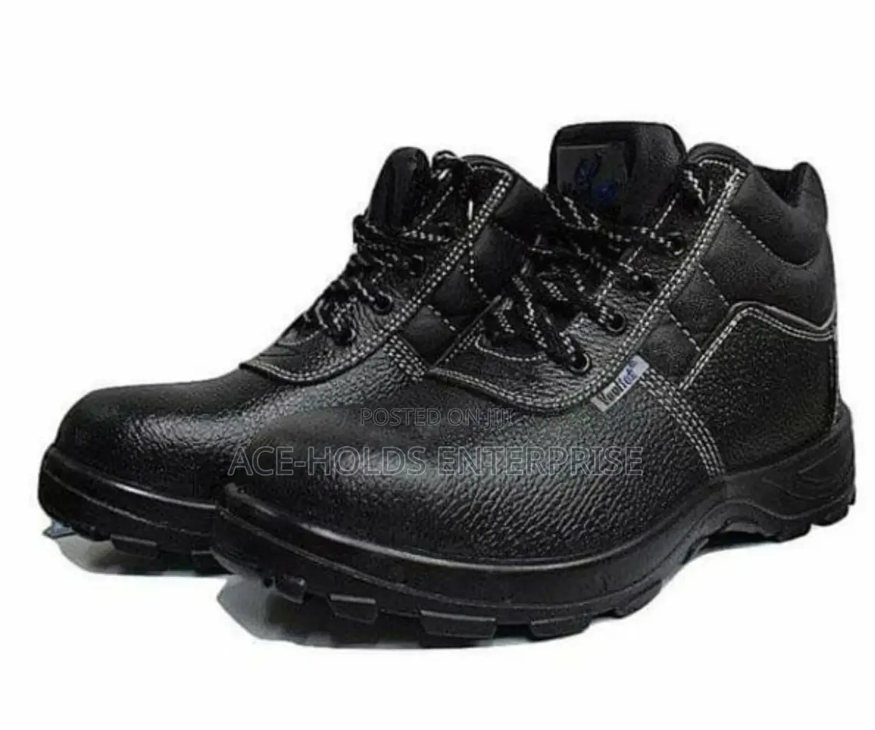 Safety Boots Safely Boots