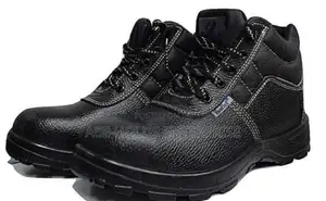 Safety Boots Safely Boots