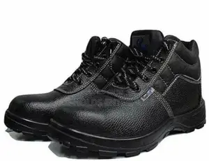 Industrial Safety Boots Long Lasting