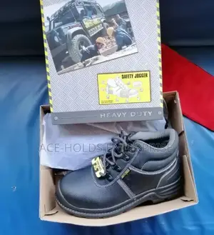 Safety Jogger Safety Jogger