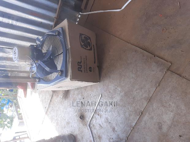 Extractor Fans - thumbnail 5