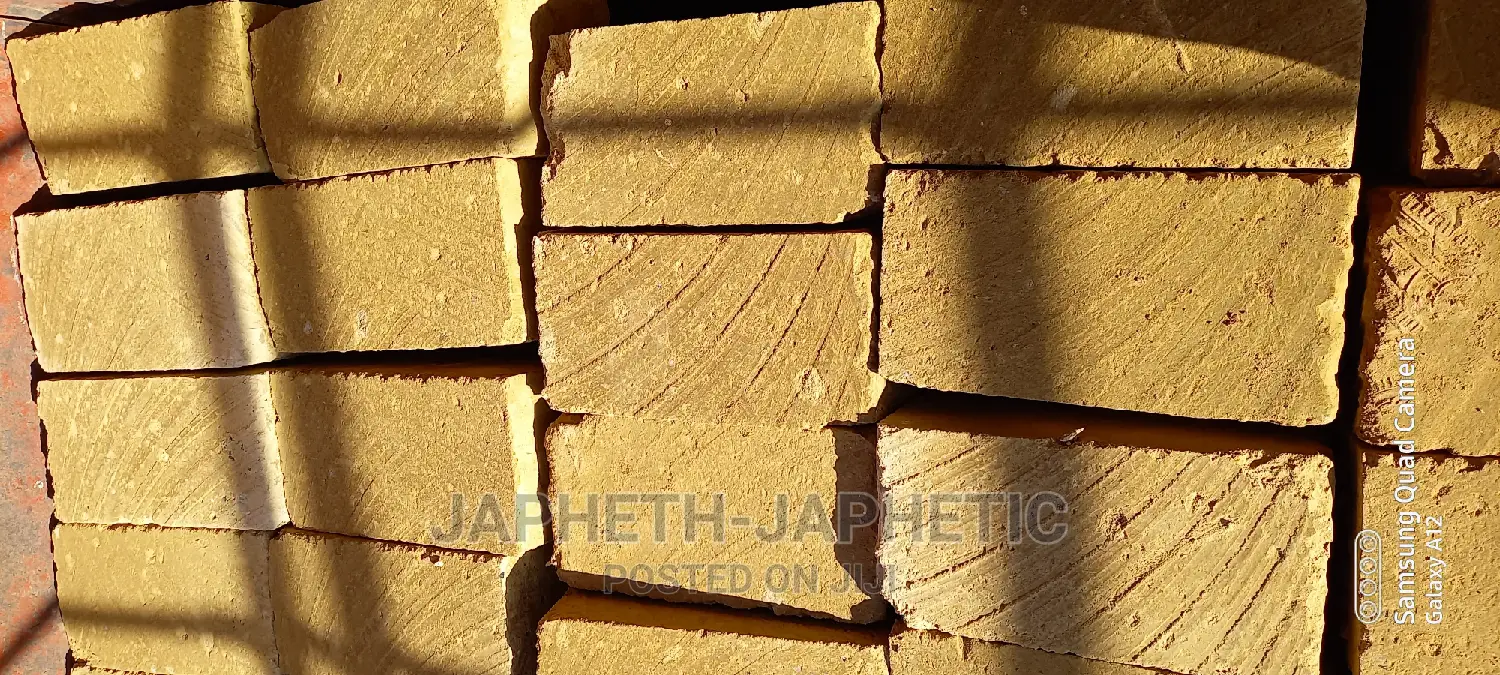 Yellow/Brown Stones.1st Grade