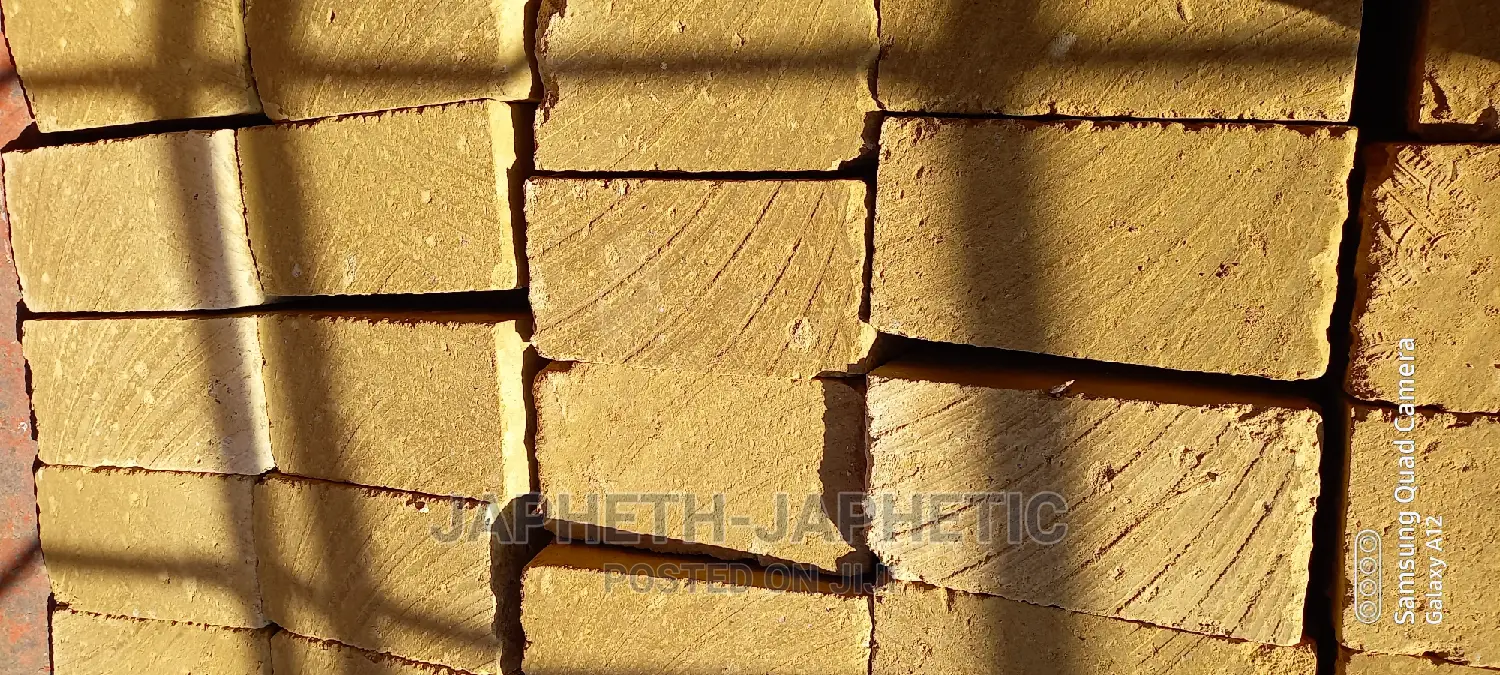 Yellow/Brown Stones.1st Grade