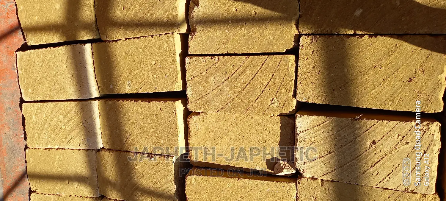 Yellow/Brown Stones.1st Grade