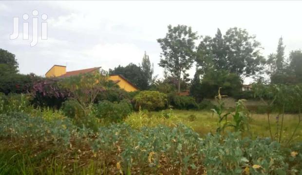 1/2 Acre For Sale In Kiambu Rd Ridgeways