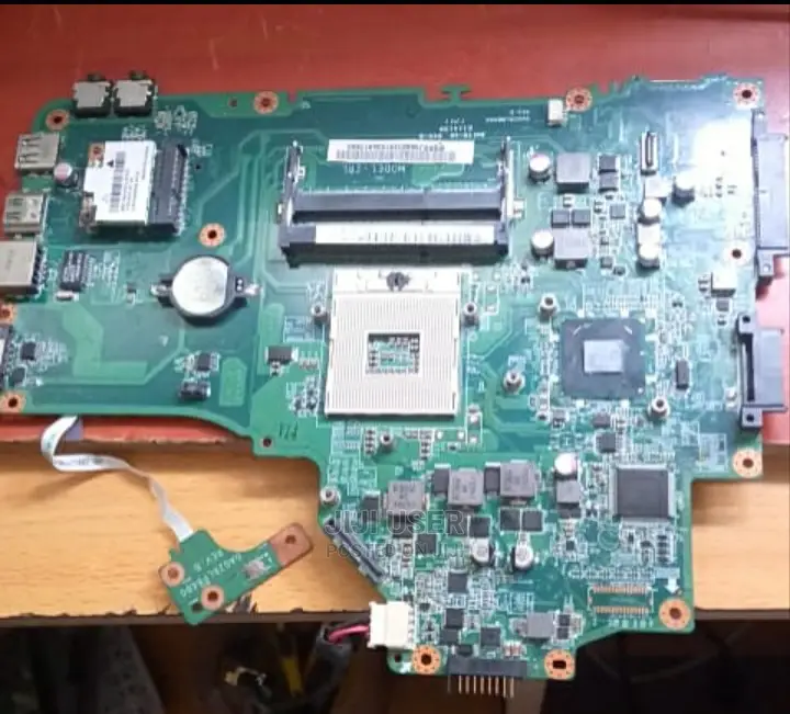 Laptop/Computer Repair Maintanance