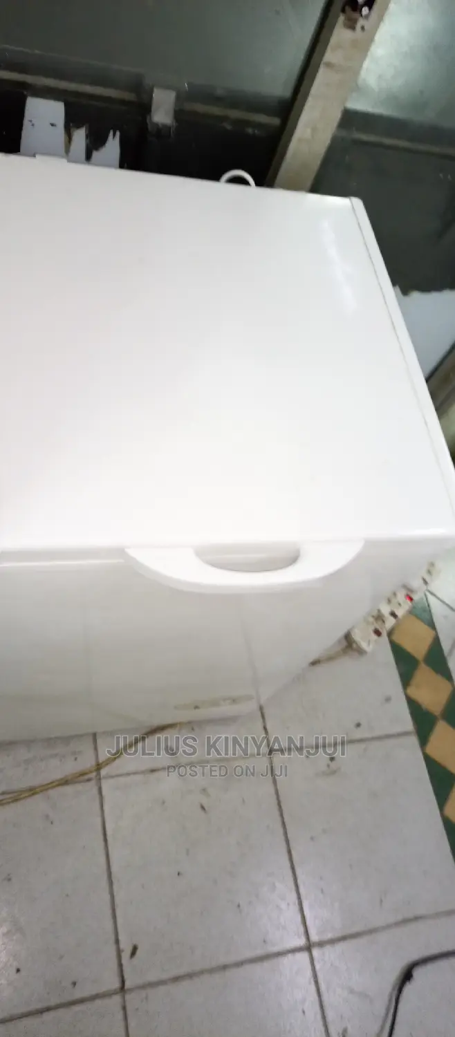 Mini Freezer