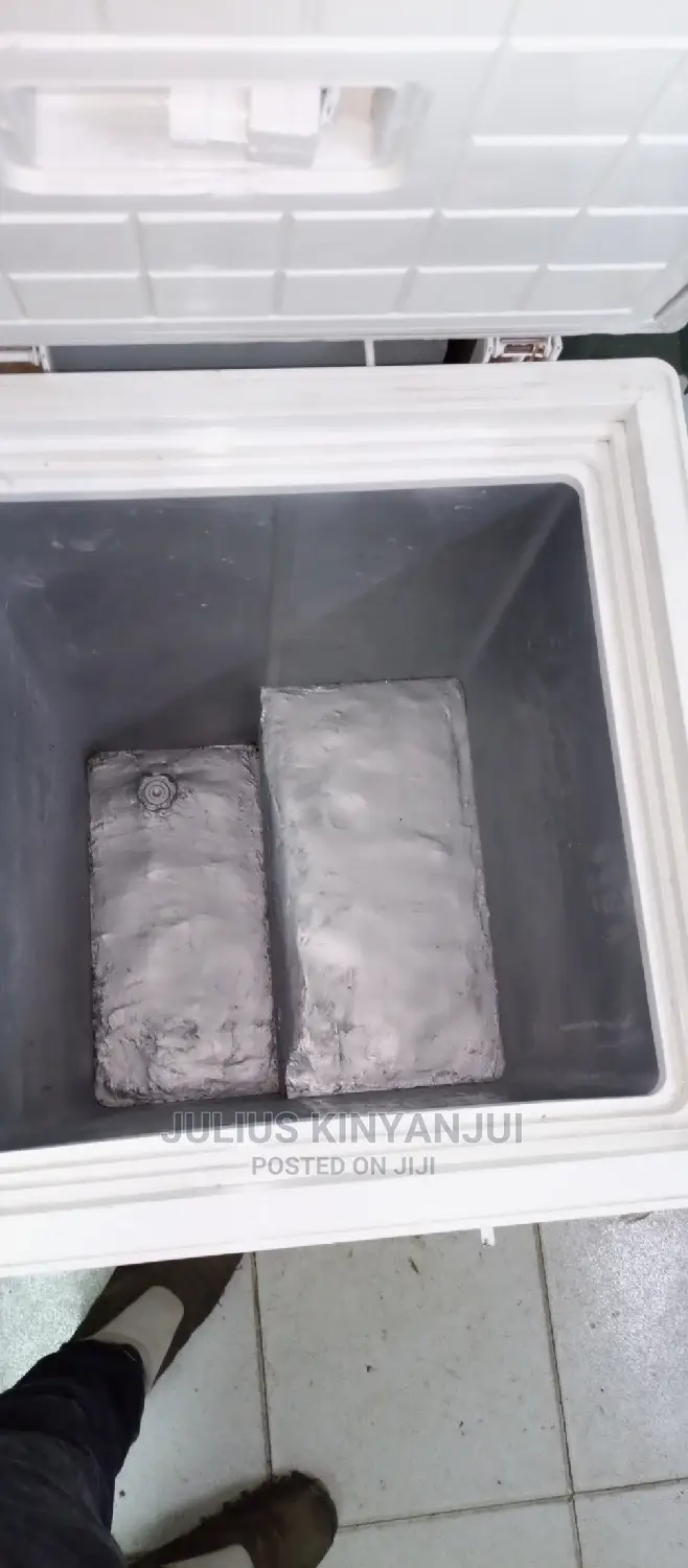 Mini Freezer