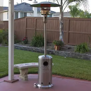 Gas Patio Heaters Ss-68