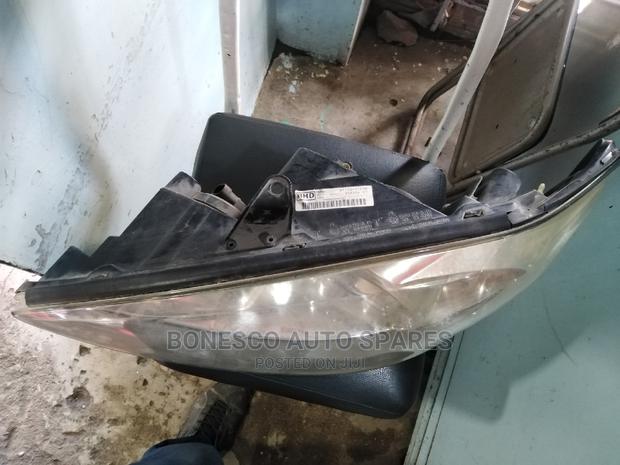 Toyota Camry 2004 Model Nonxenon Headlight - thumbnail 2