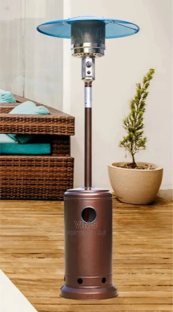 Gas Patio Heaters Ss-89