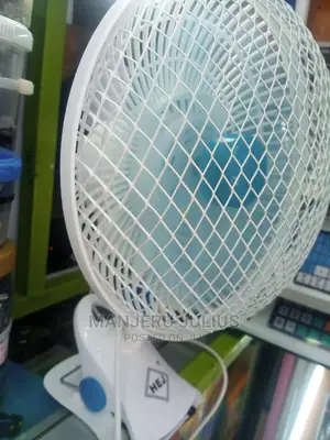 Table Fans