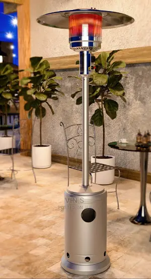 Gas Patio Heaters Mushroom 2