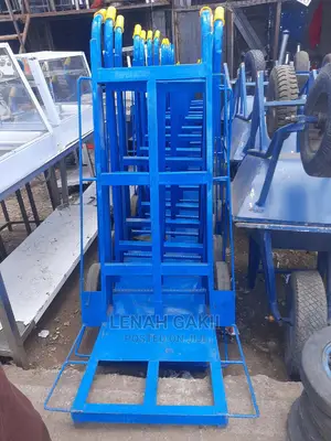 Trolley For Transport