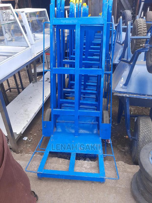 Trolley For Transport - thumbnail 2