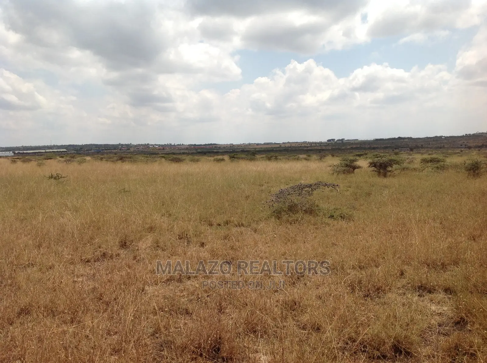 1/8 Acre Plots for Sale in Kitengela