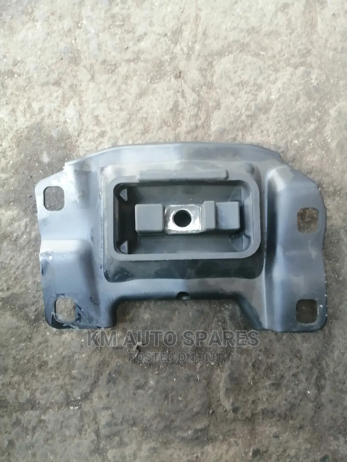 Mazda Premacy/Axela Gearbox Mount.