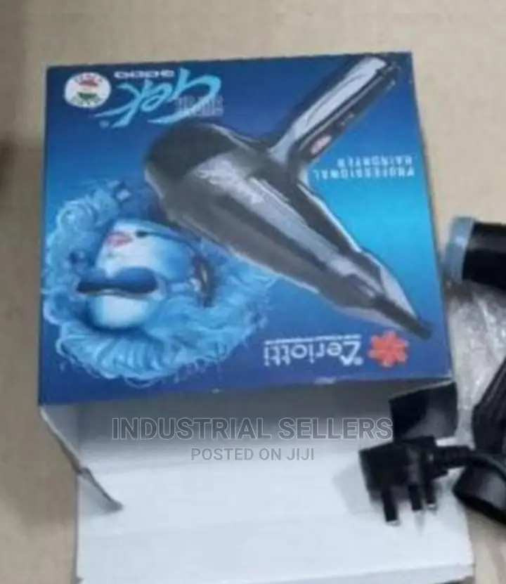 Best Price Ceriotti Blow Dry