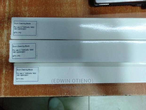 Kyocera Cleaning Blade