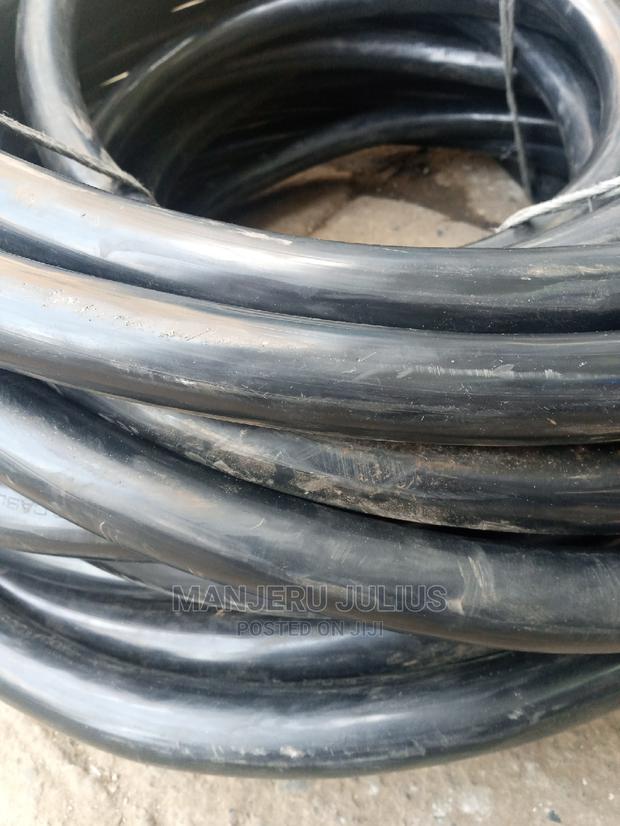 25mm 4core Armoured Cable - thumbnail 3