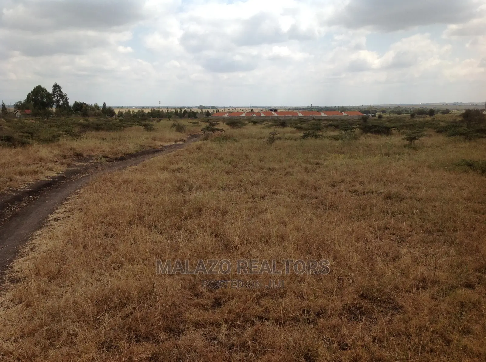 1 Acre Prime Land for Sale in Kitengela