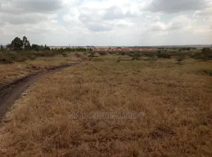 1 Acre Prime Land for Sale in Kitengela