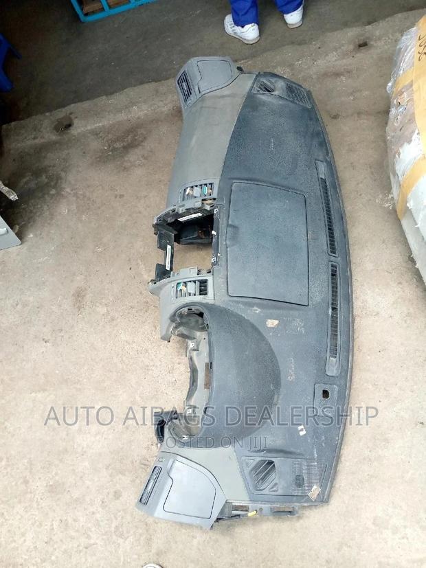 Dashboard Nissan Xtrail NT31 New Shape Model 2014. - thumbnail 3