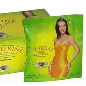 Catherine Herbal Slimming Tea - main view