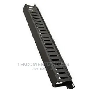 Schneider Electric (Digilink) CABLE MANAGER 1U