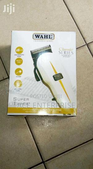 Brand New Long Lasting Super Taper - thumbnail 2