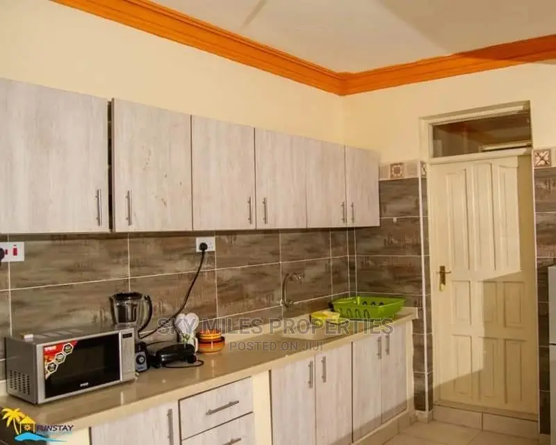 3 Bedroom Apartment on Sale Mtwapa