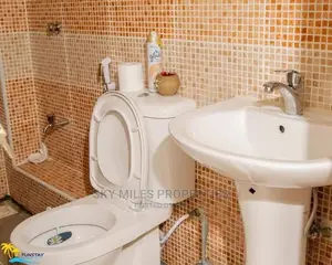 3 Bedroom Apartment on Sale Mtwapa