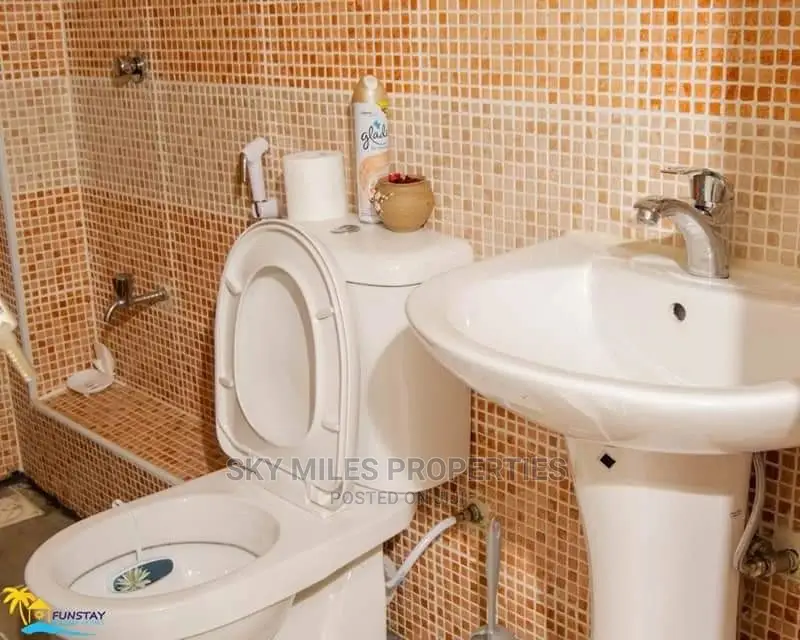 3 Bedroom Apartment on Sale Mtwapa