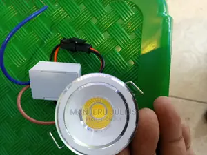 3 Watts Cabinet Downlighter