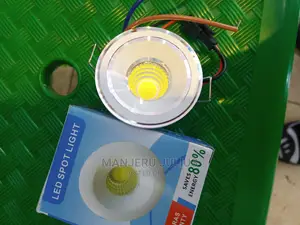 3 Watts Cabinet Downlighter