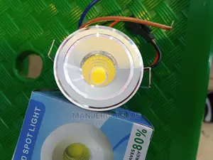 3 Watts Cabinet Downlighter