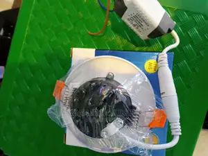 5 Watts Cob Downlighet