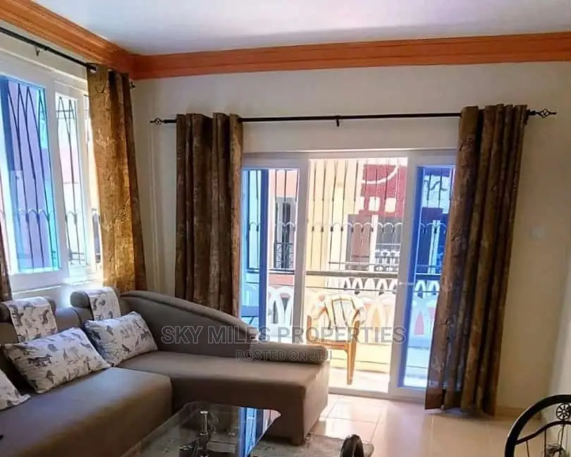 3 Bedroom Apartment on Sale Mtwapa