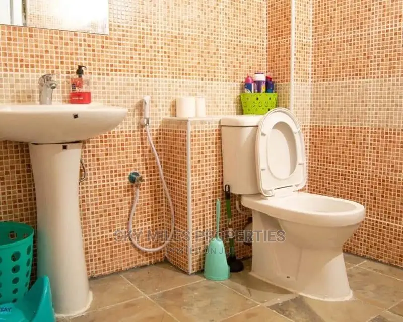 3 Bedroom Apartment on Sale Mtwapa