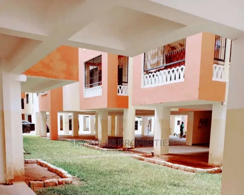 3 Bedroom Apartment on Sale Mtwapa