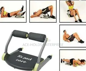 New Model Six Pack Care.