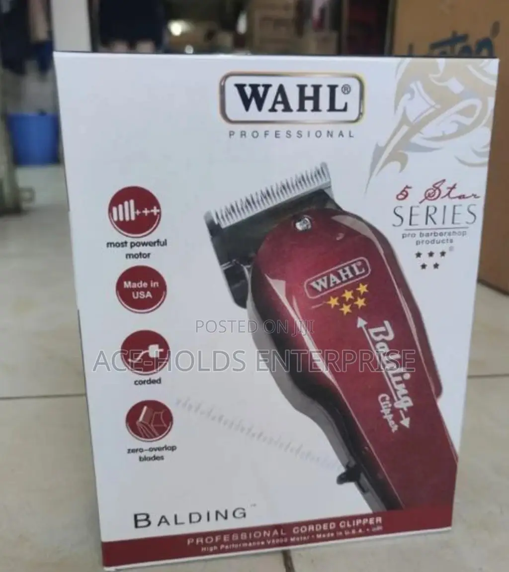 Shaving Machine Wahl Machine