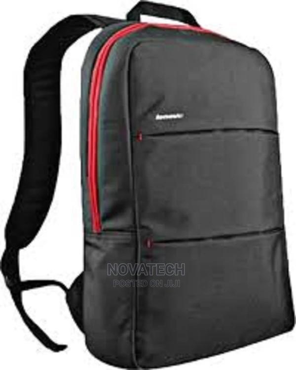 Lenovo Simple Backpack 15.6 - main view