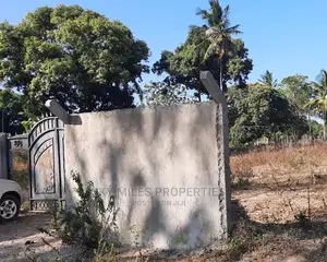 2 Acre Behind Pwani Oil Kikambala on Sale