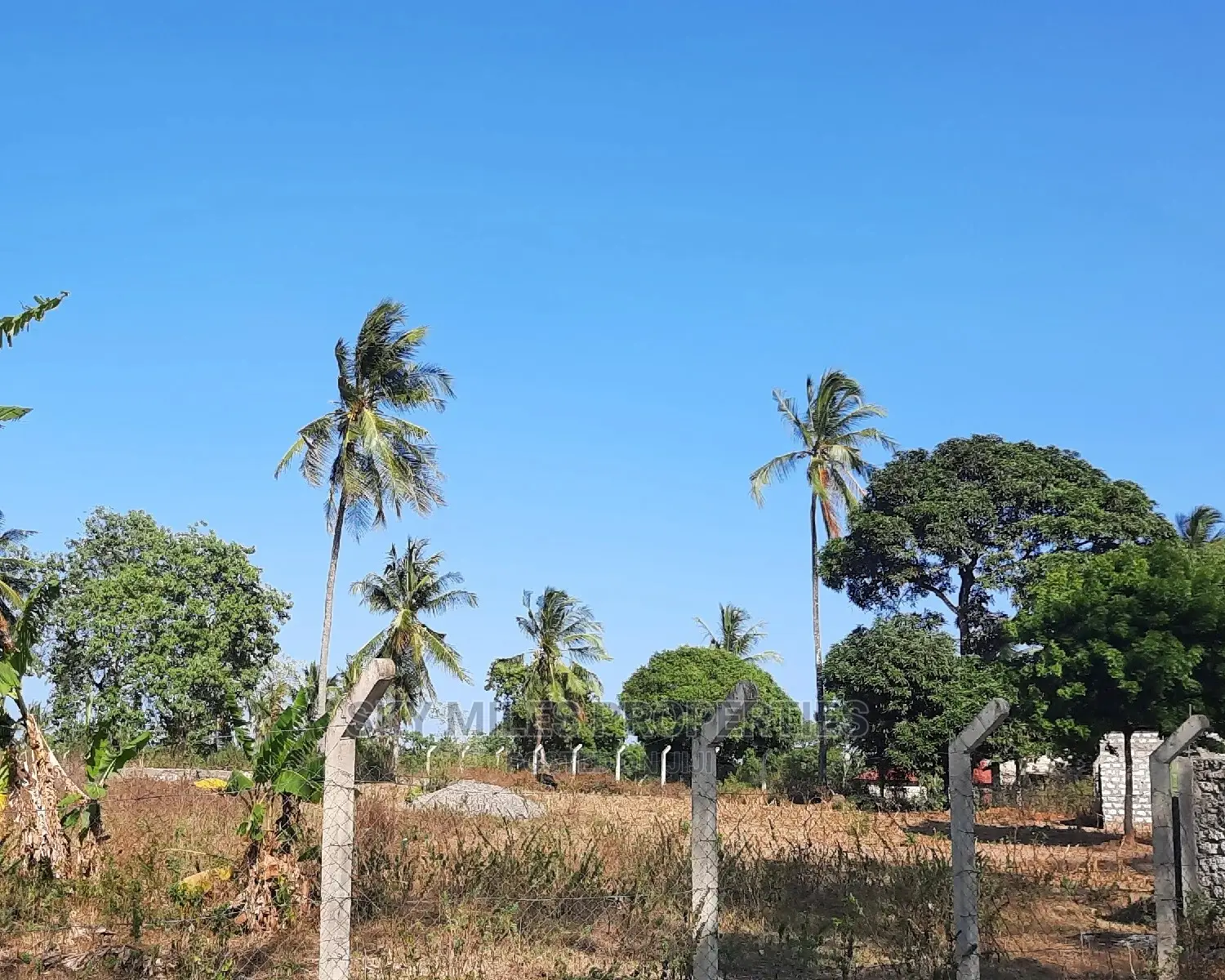 2 Acre Behind Pwani Oil Kikambala on Sale